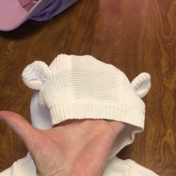 NWT Carter’s Baby Boy 3 Month (2) piece Outfit - Picture 6 of 11